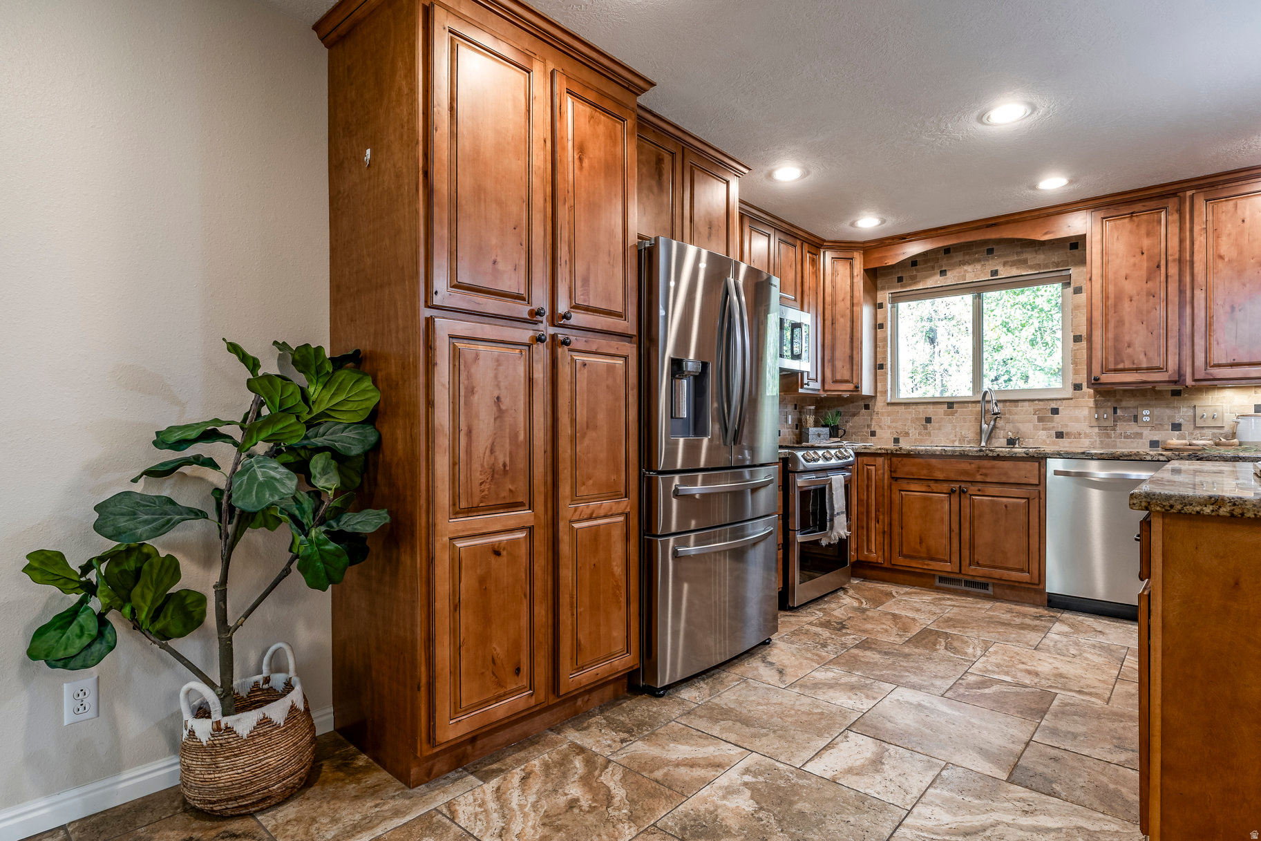 WESTWOOD VILLAGE - Residential