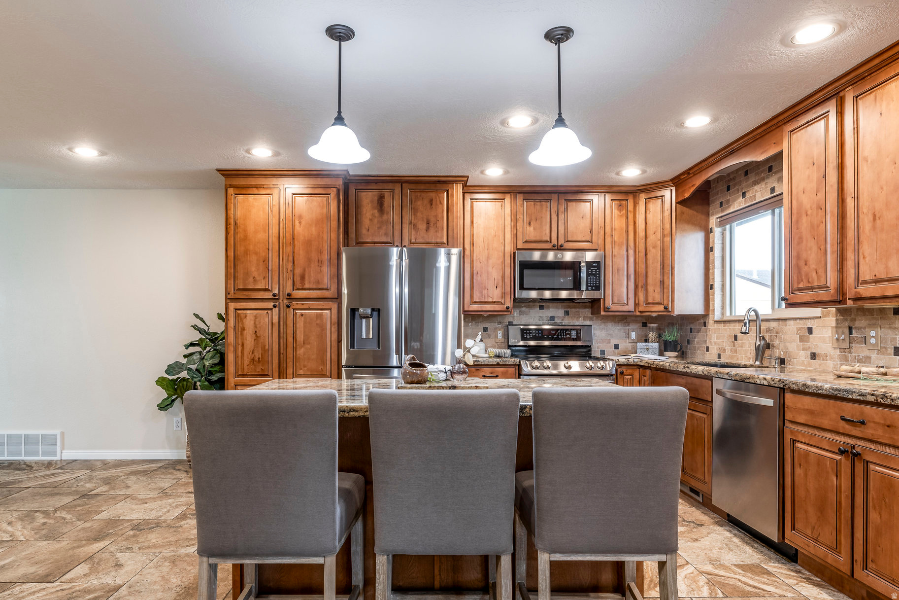 WESTWOOD VILLAGE - Residential