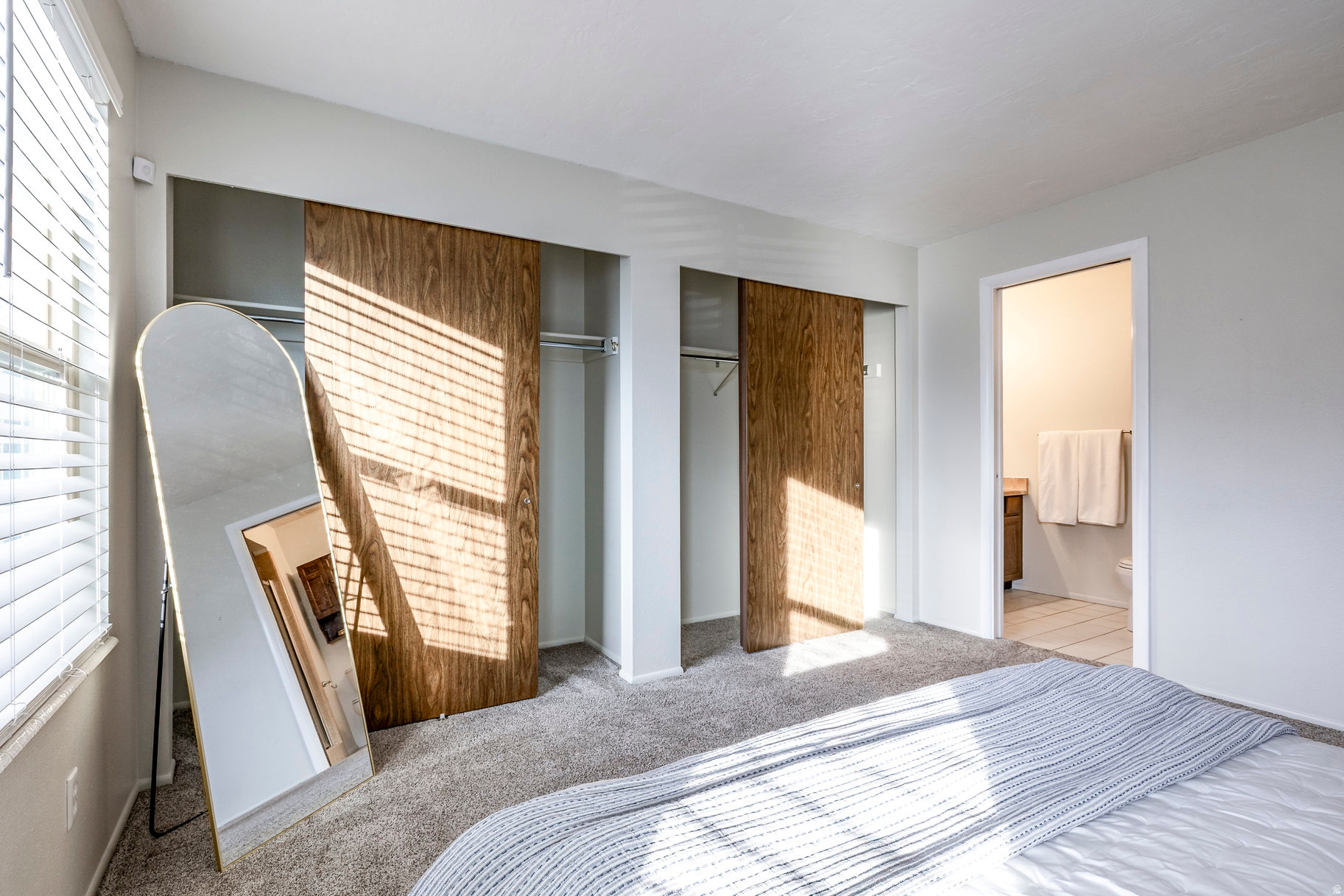 WESTWOOD VILLAGE - Residential