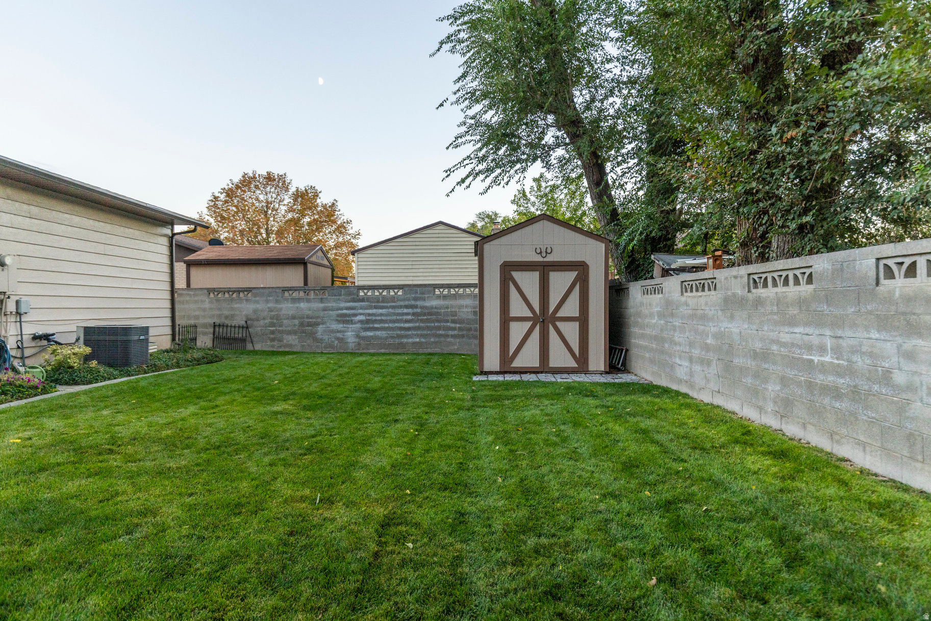 WESTWOOD VILLAGE - Residential