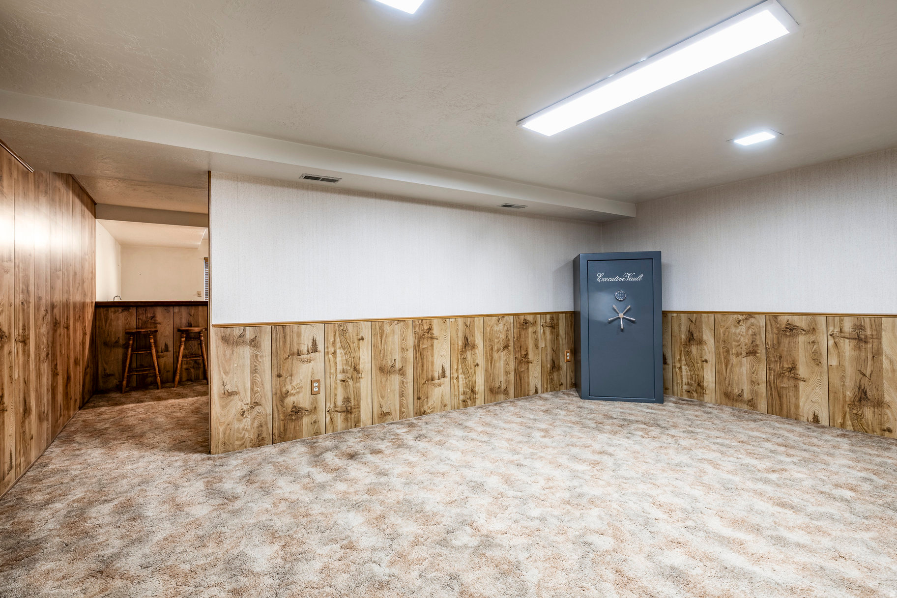 WESTWOOD VILLAGE - Residential