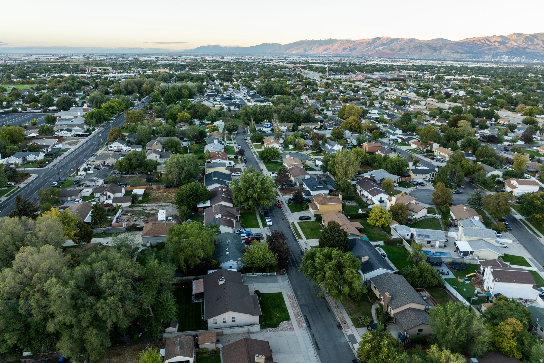 WESTWOOD VILLAGE - Residential