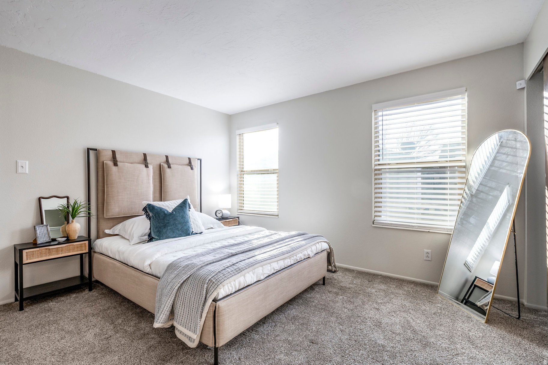 WESTWOOD VILLAGE - Residential