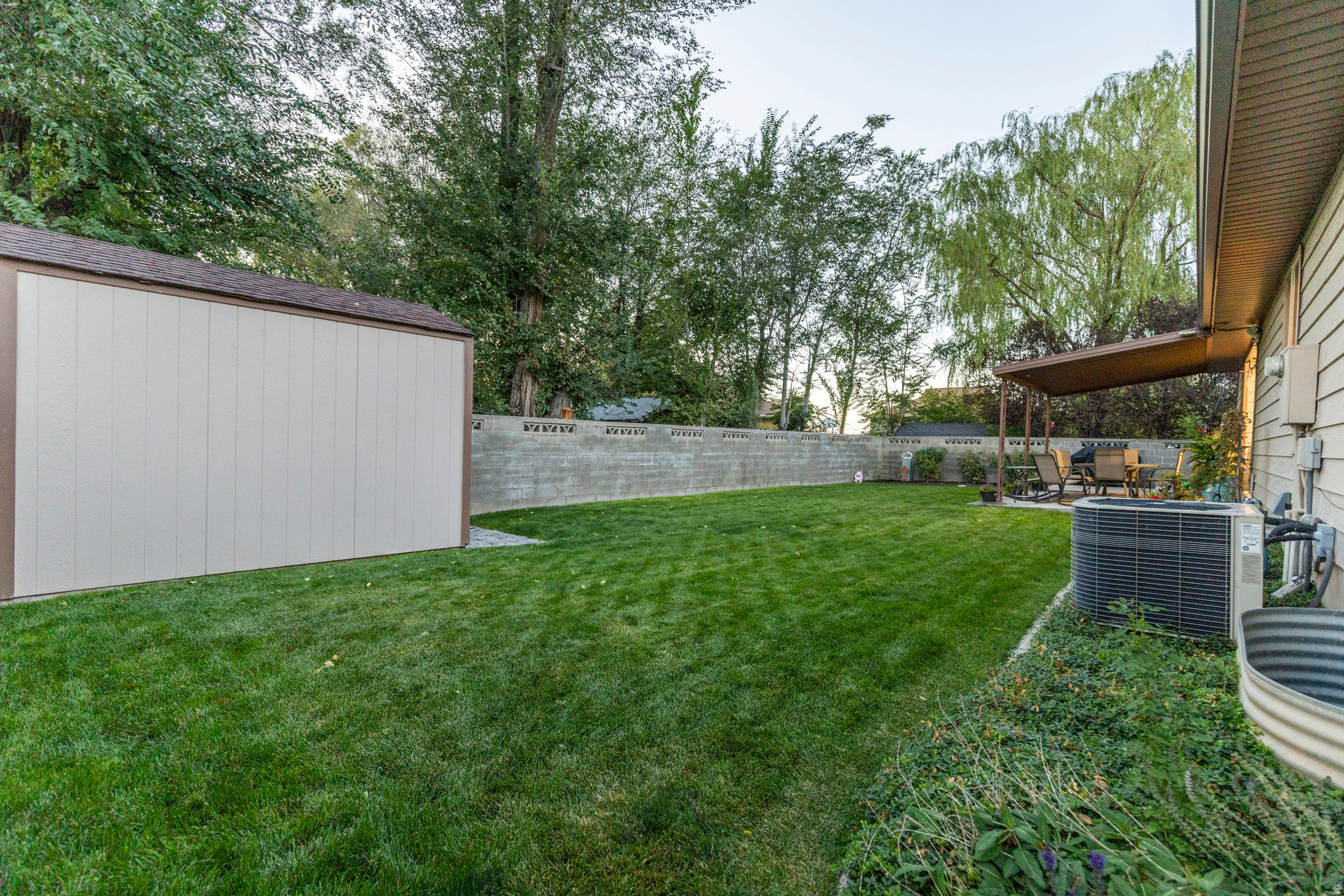 WESTWOOD VILLAGE - Residential