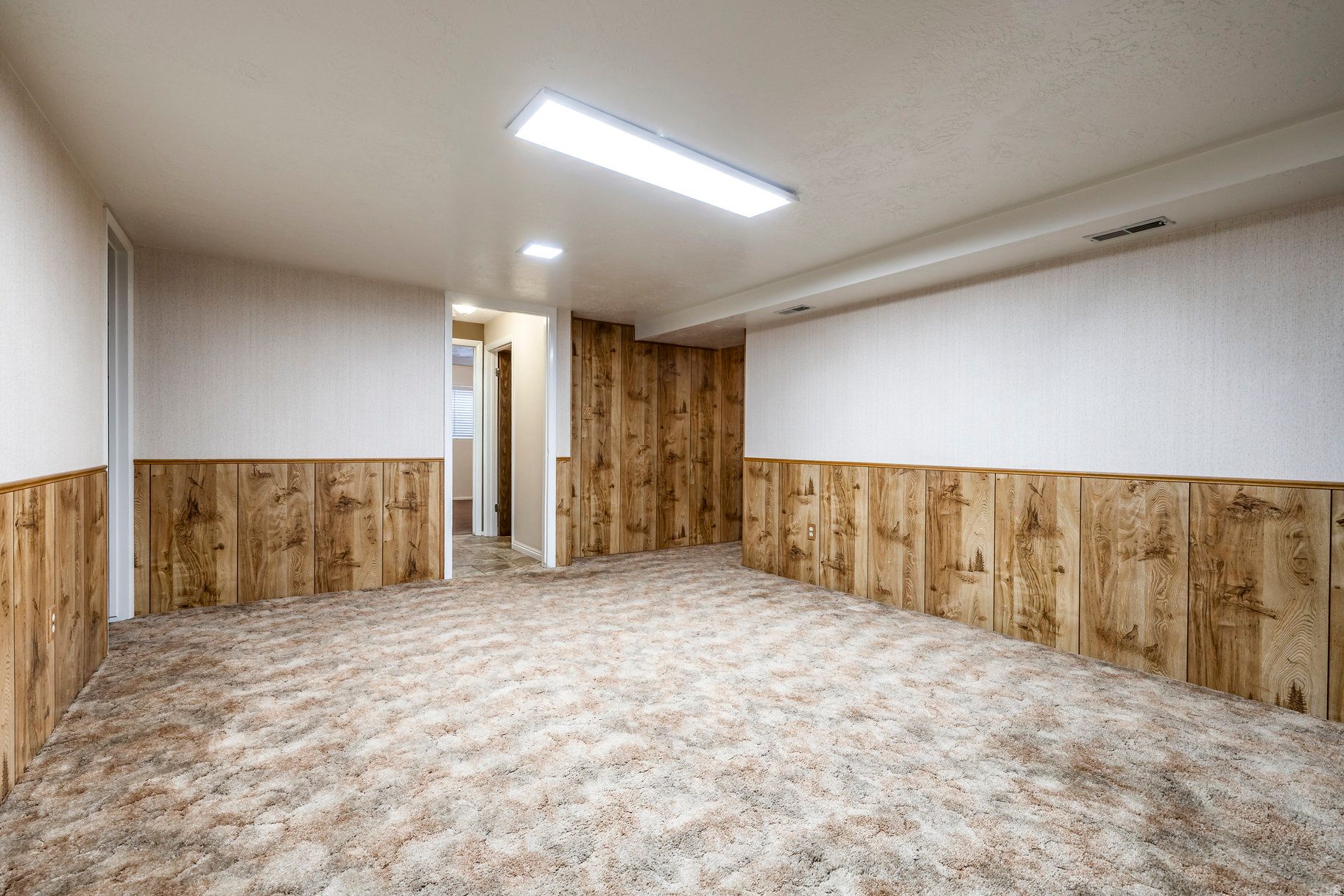 WESTWOOD VILLAGE - Residential