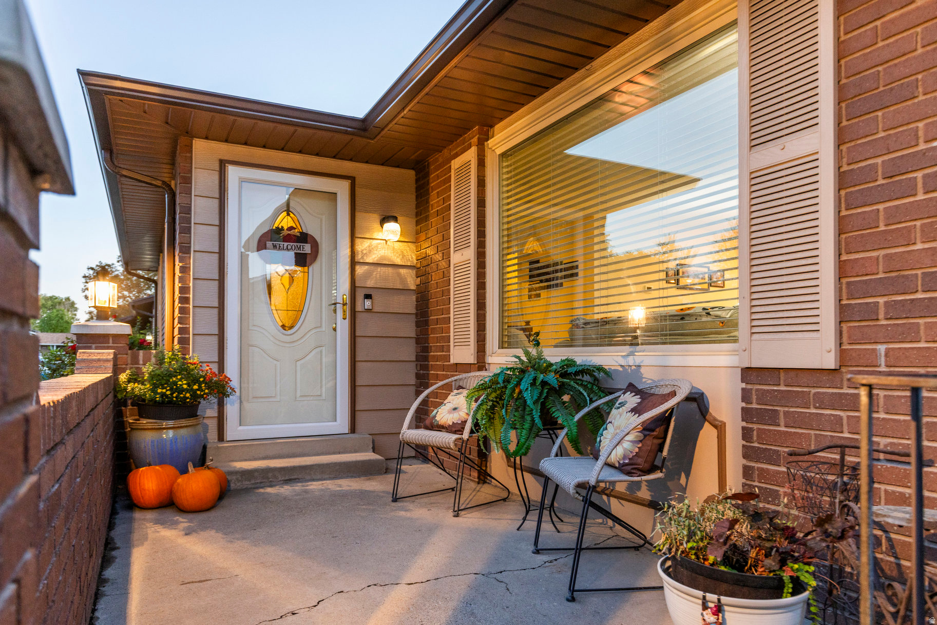 WESTWOOD VILLAGE - Residential