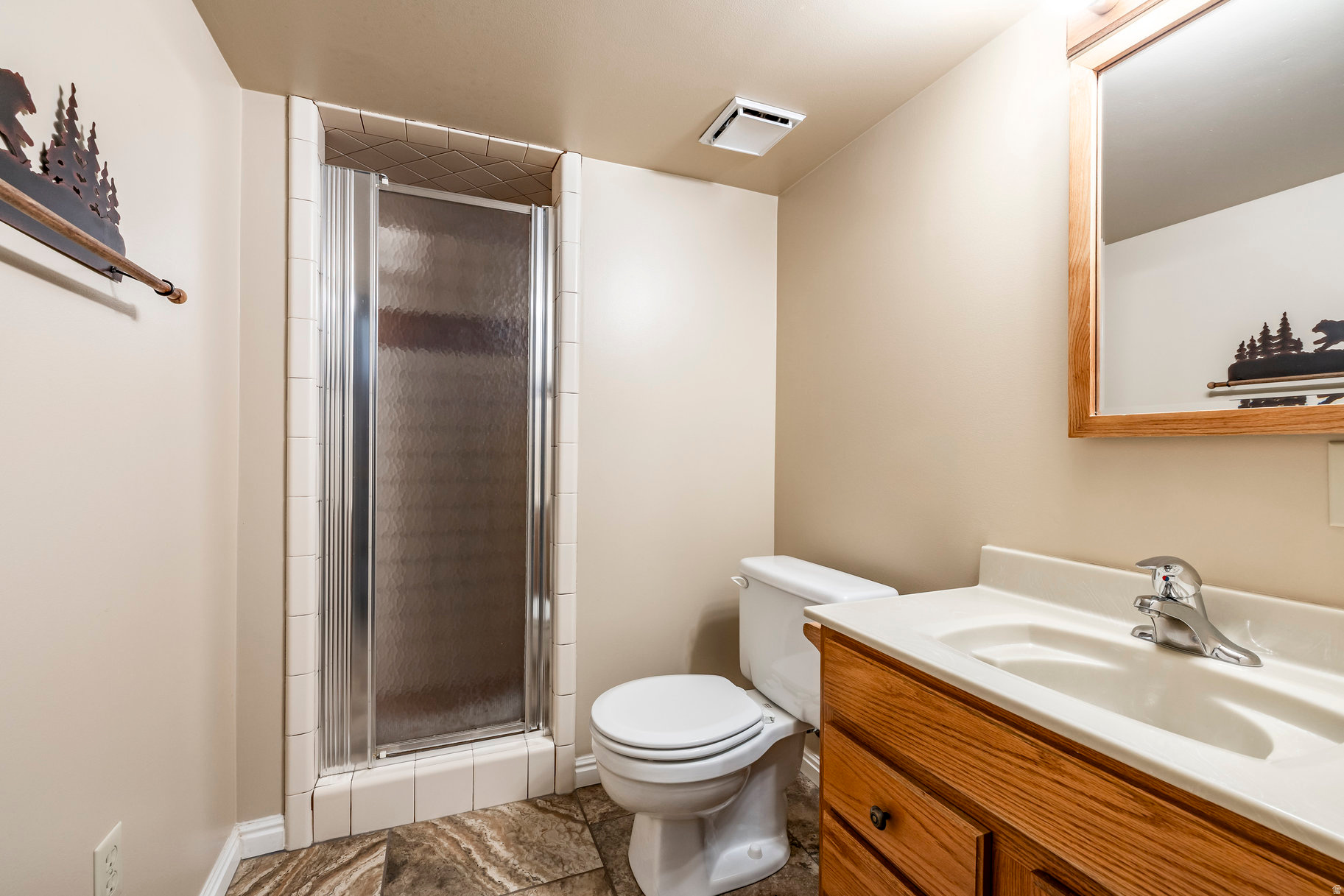 WESTWOOD VILLAGE - Residential