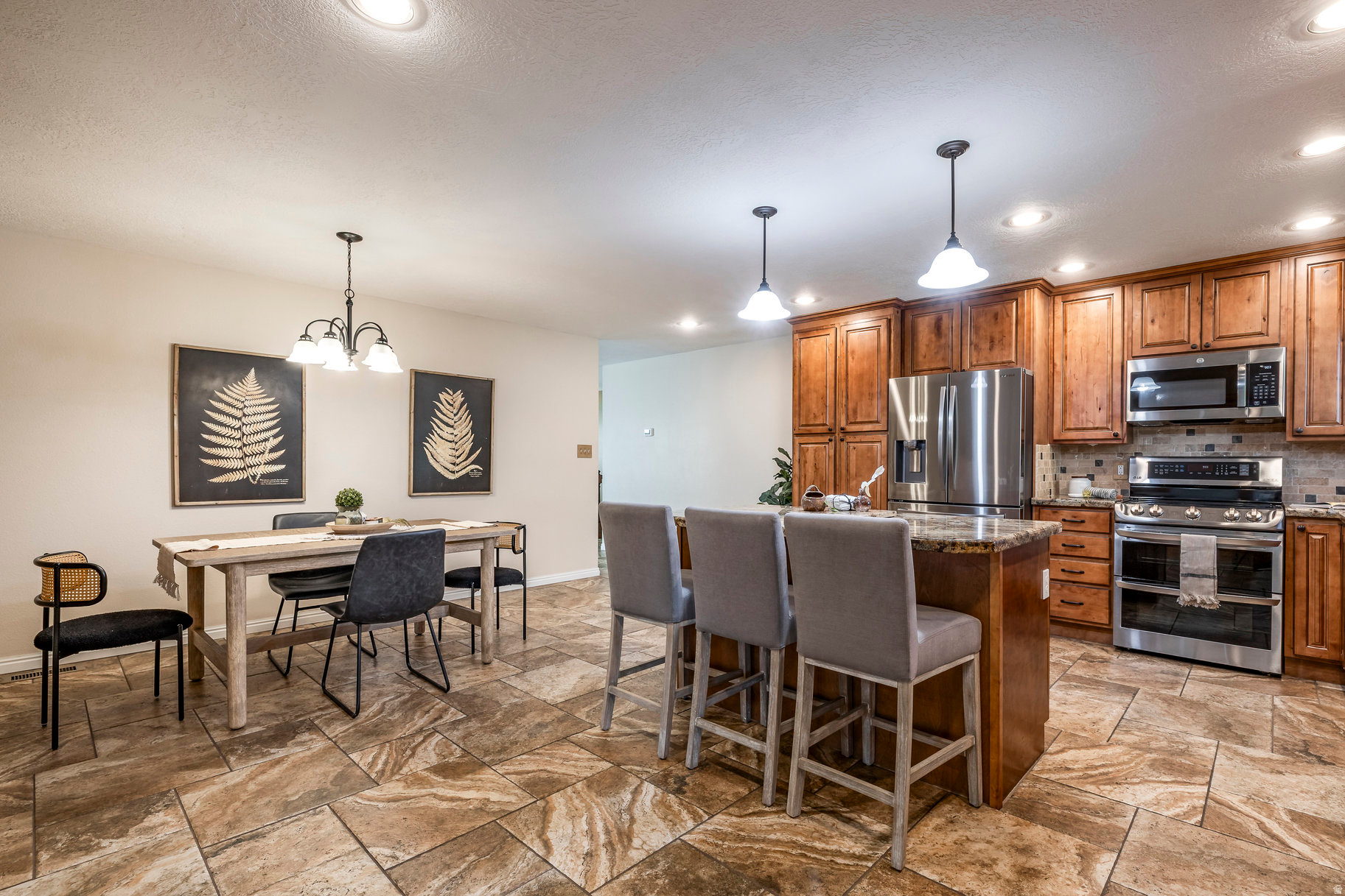 WESTWOOD VILLAGE - Residential