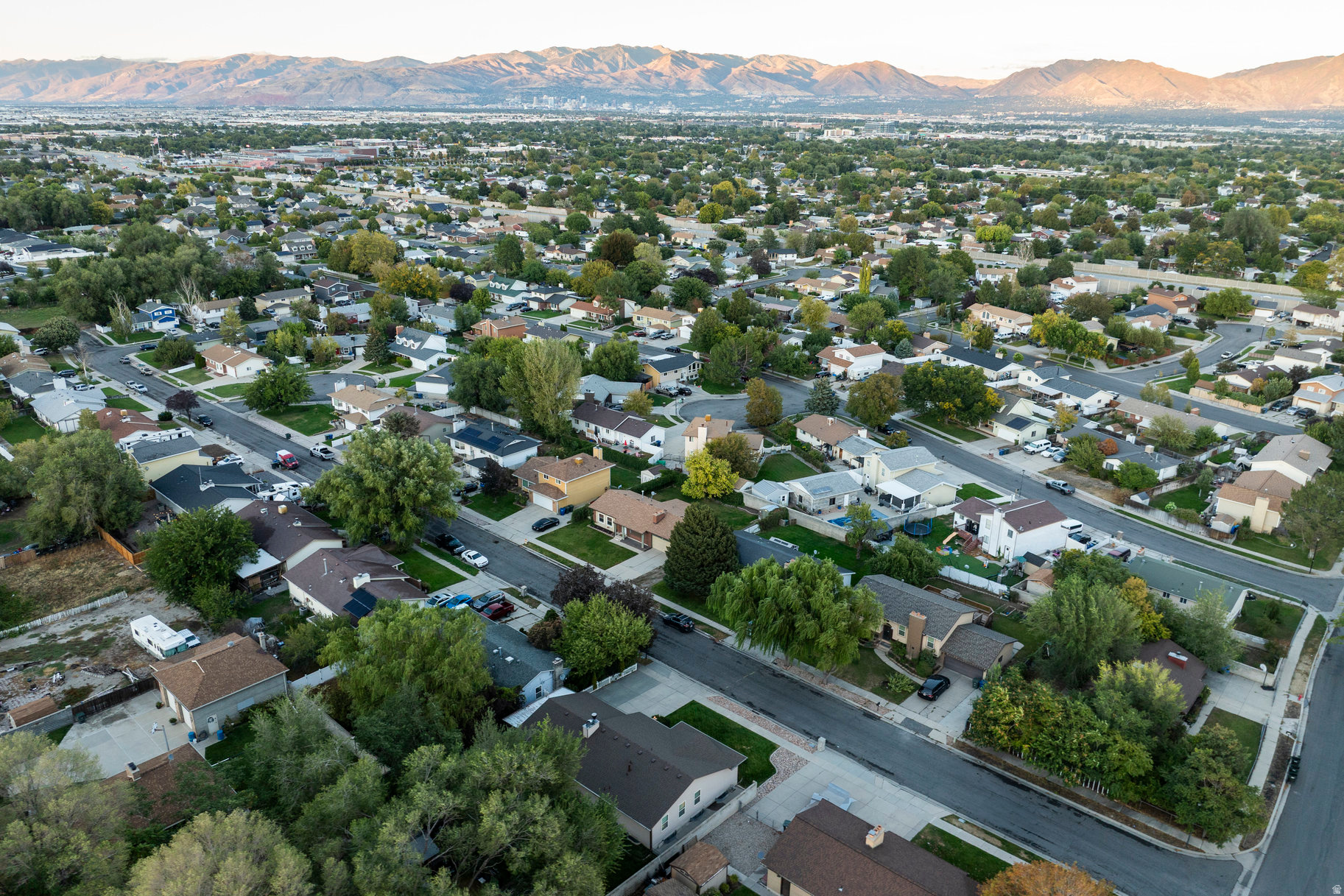 WESTWOOD VILLAGE - Residential