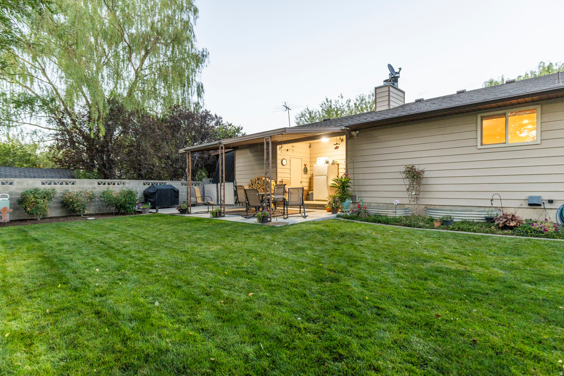 WESTWOOD VILLAGE - Residential