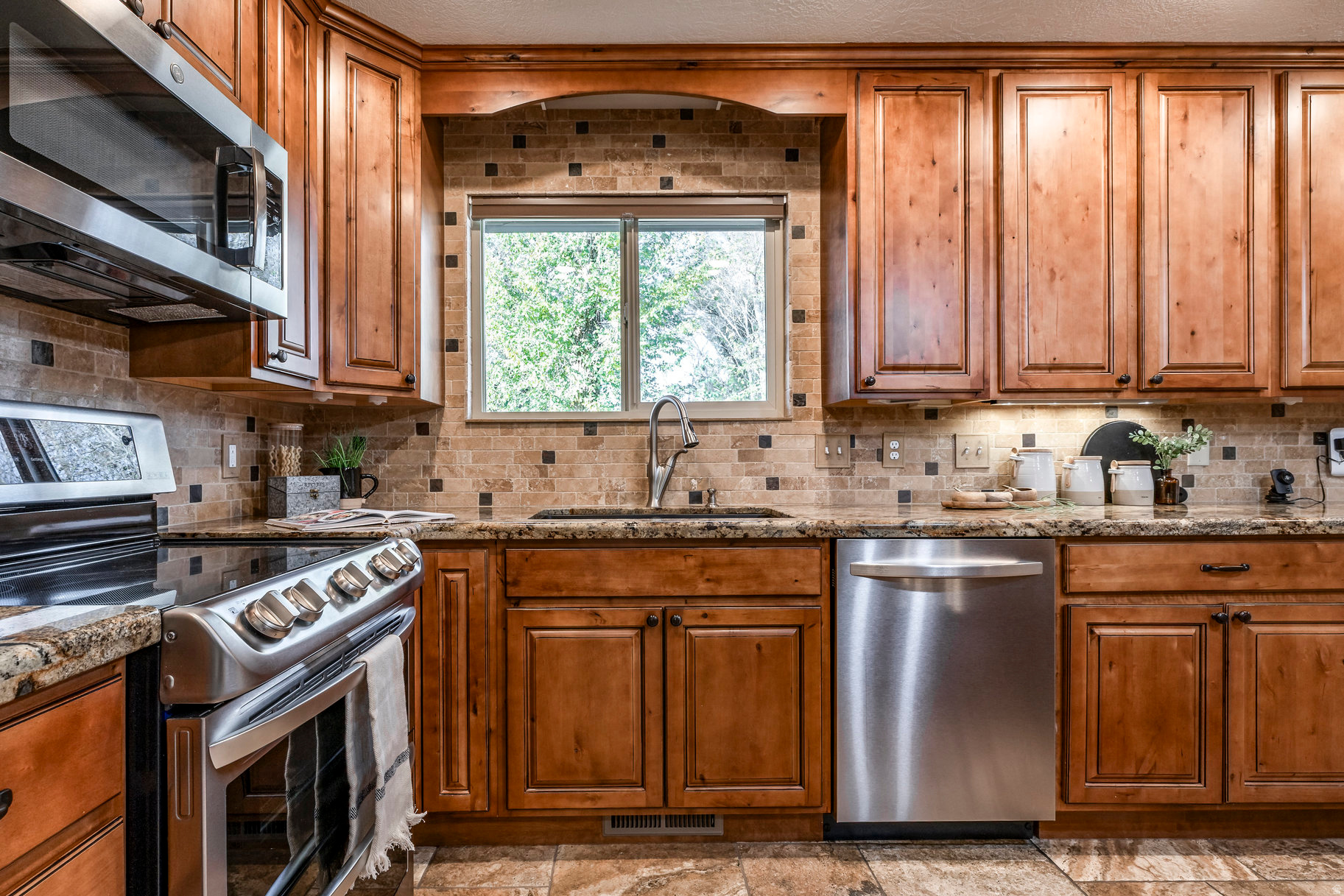 WESTWOOD VILLAGE - Residential