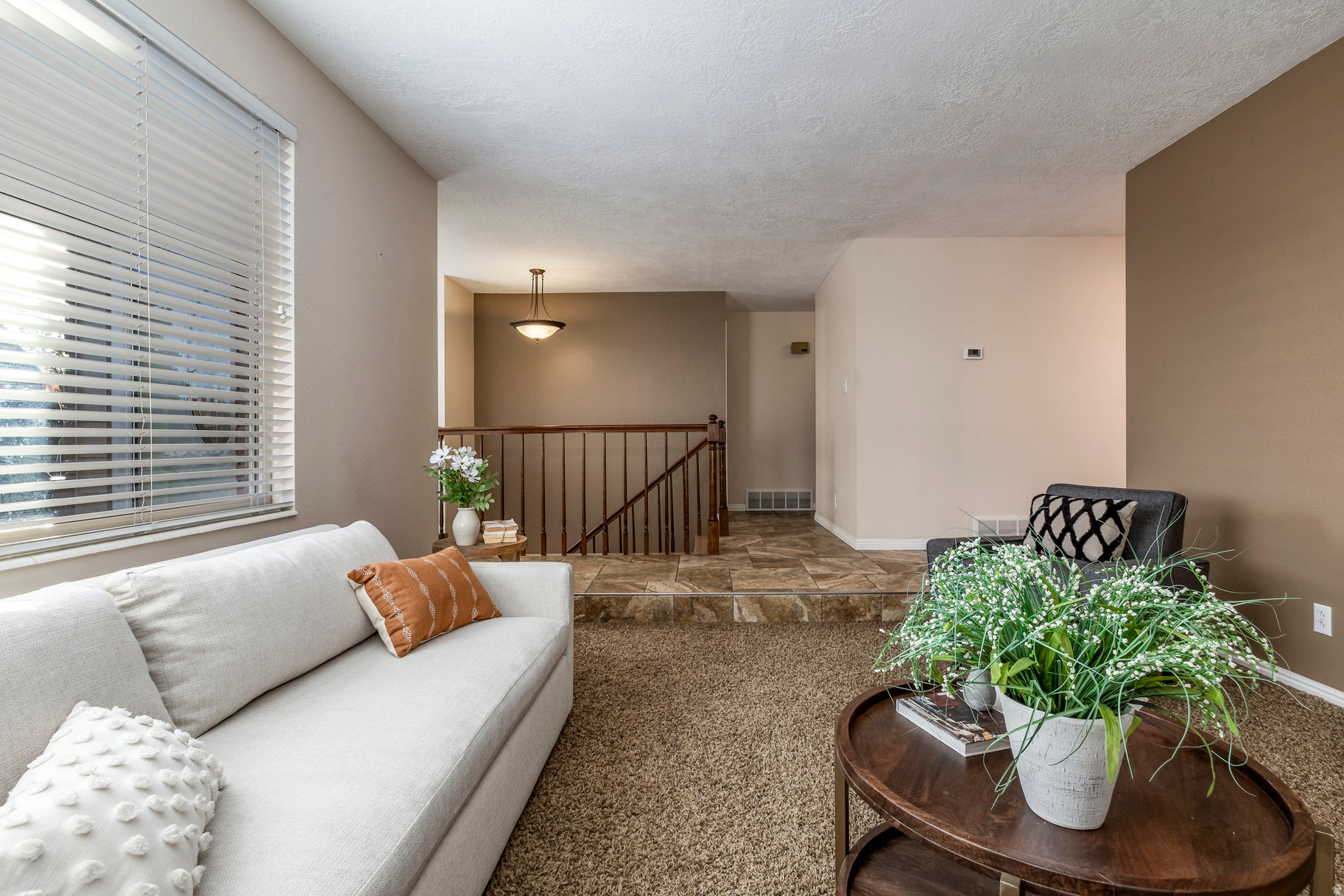 WESTWOOD VILLAGE - Residential