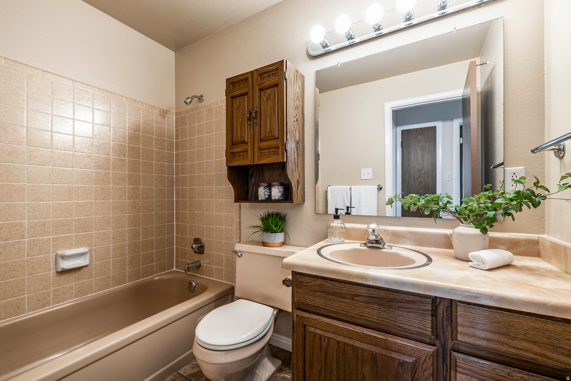 WESTWOOD VILLAGE - Residential