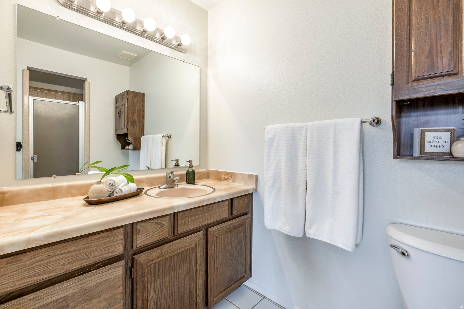 WESTWOOD VILLAGE - Residential