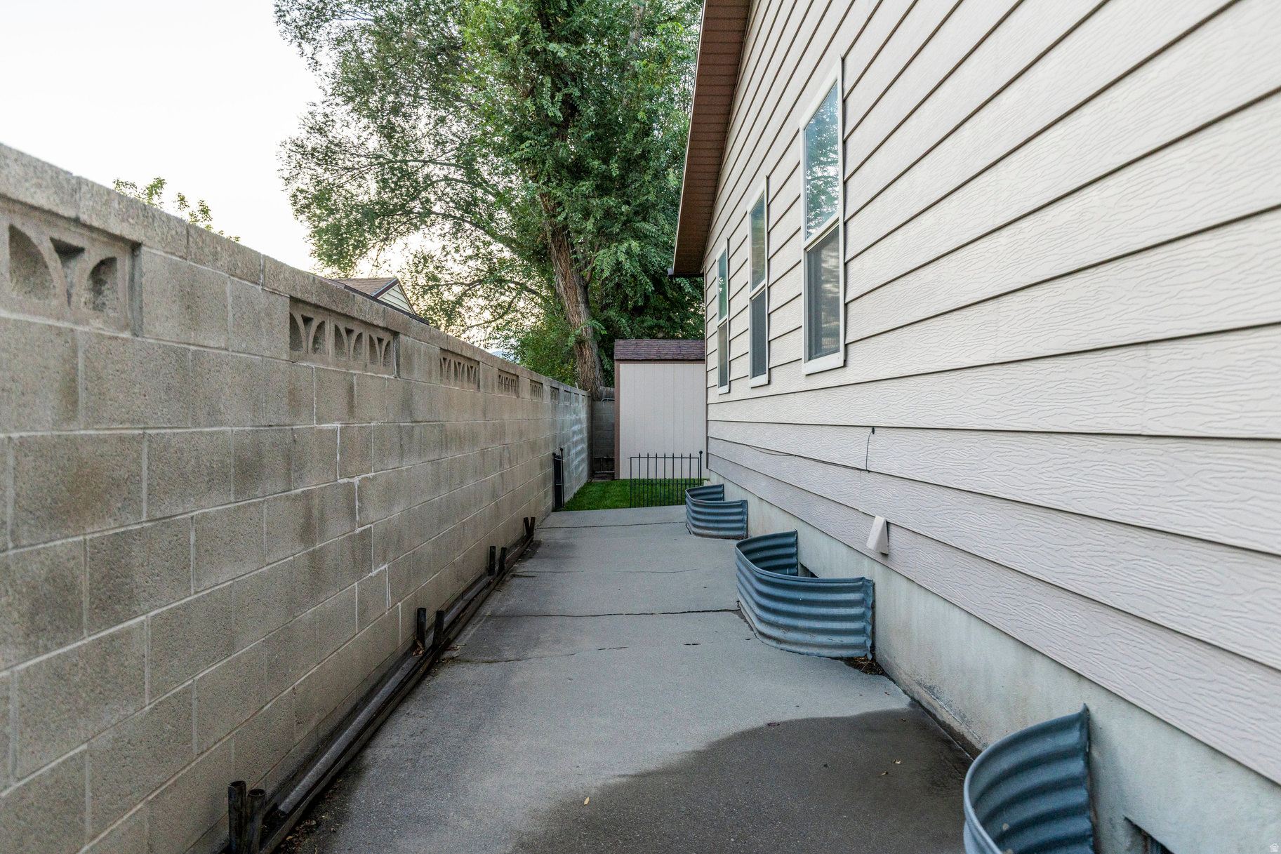 WESTWOOD VILLAGE - Residential