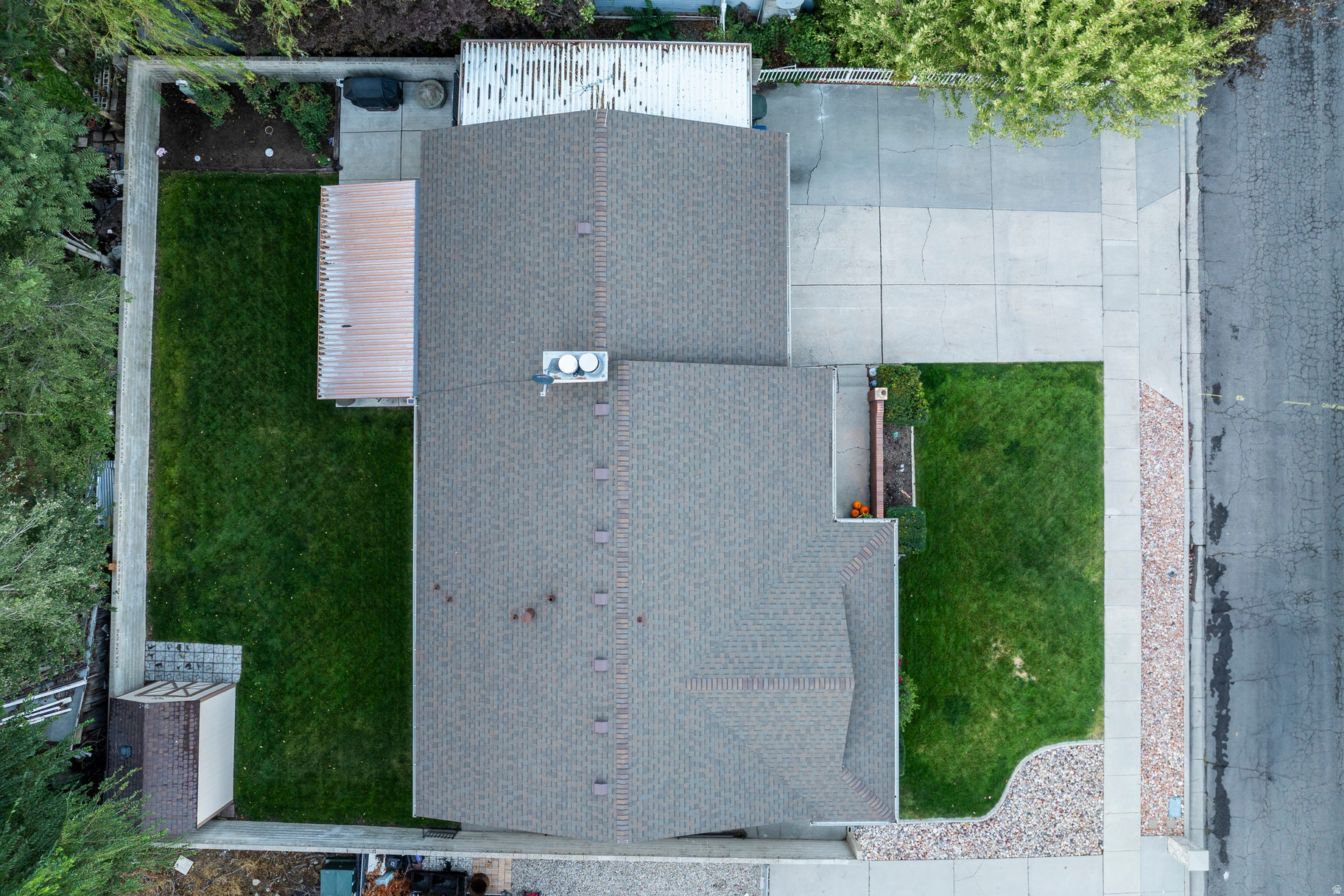 WESTWOOD VILLAGE - Residential