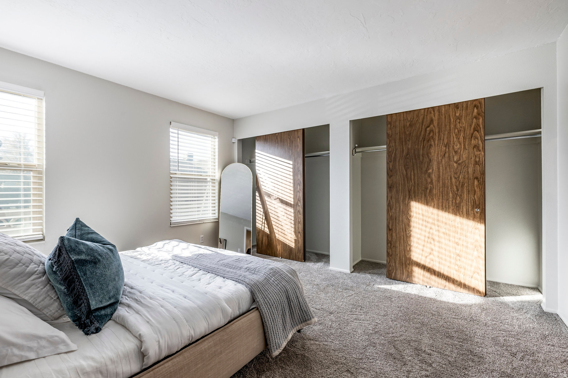 WESTWOOD VILLAGE - Residential