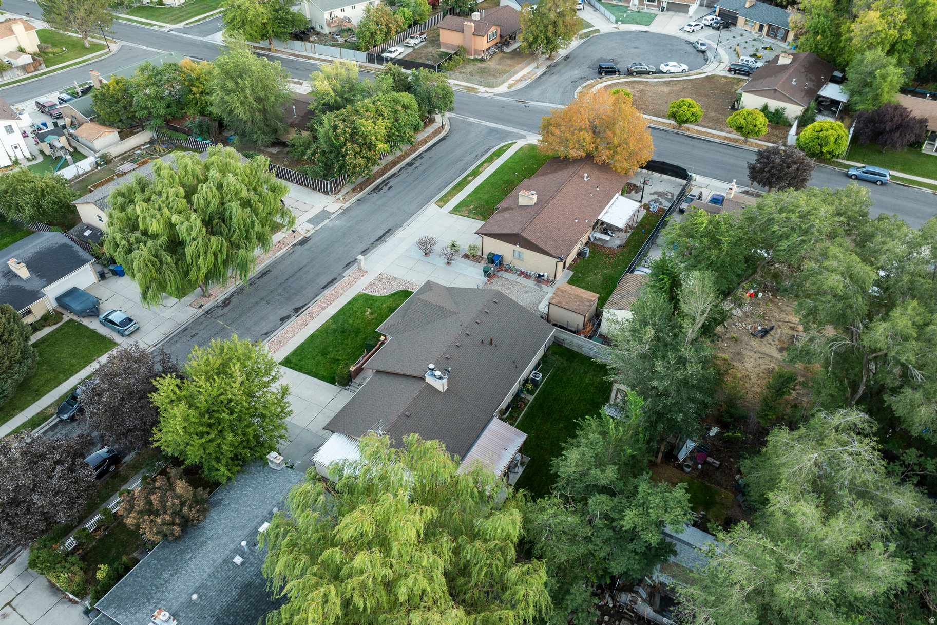 WESTWOOD VILLAGE - Residential