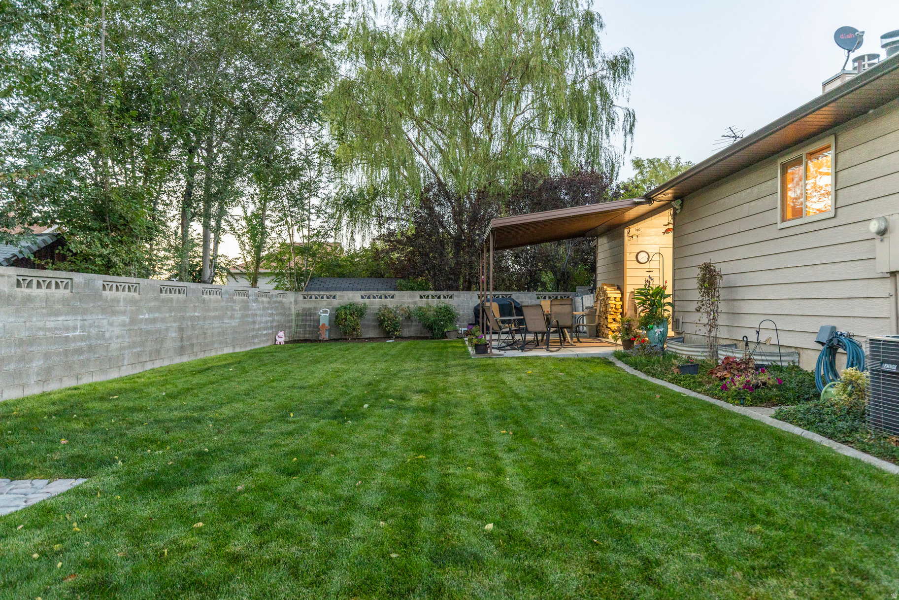 WESTWOOD VILLAGE - Residential