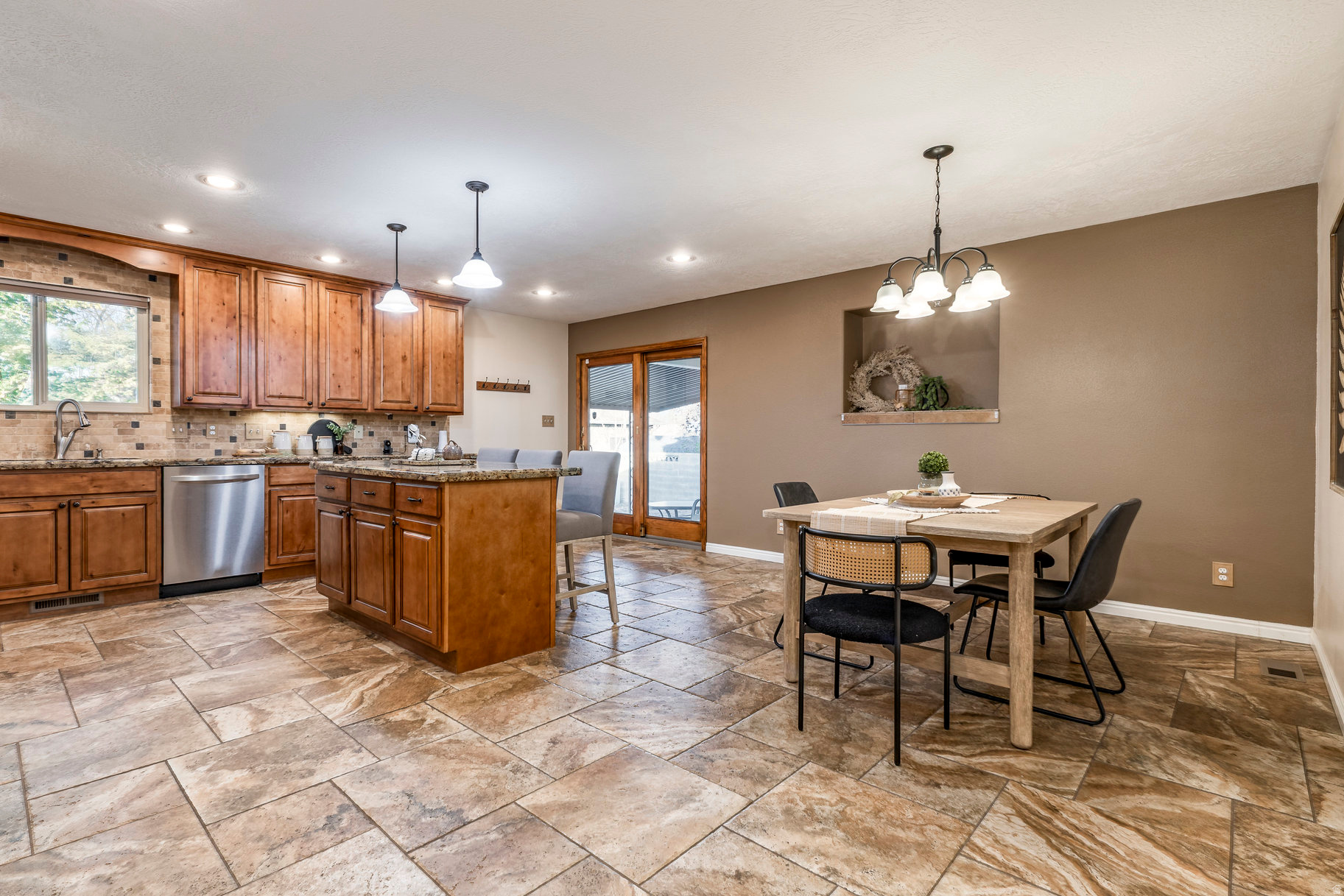 WESTWOOD VILLAGE - Residential