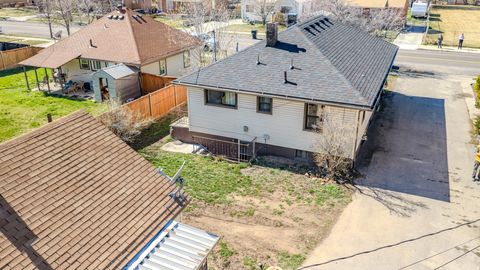Tiny photo for 625 S 200 E, Springville, UT 84663 (MLS # 2145361)