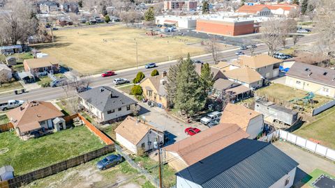 Tiny photo for 625 S 200 E, Springville, UT 84663 (MLS # 2145361)