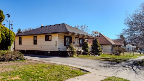 Tiny photo for 625 S 200 E, Springville, UT 84663 (MLS # 2145361)