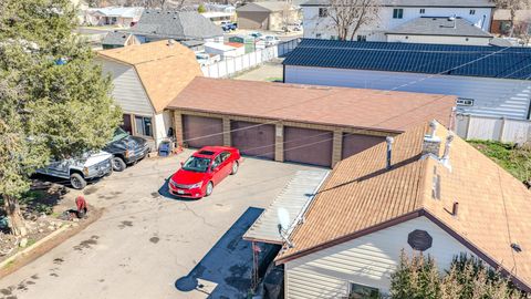 Tiny photo for 625 S 200 E, Springville, UT 84663 (MLS # 2145361)