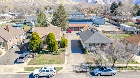Tiny photo for 625 S 200 E, Springville, UT 84663 (MLS # 2145361)