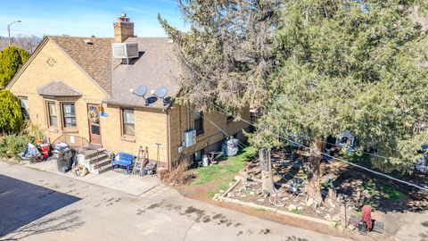 Tiny photo for 625 S 200 E, Springville, UT 84663 (MLS # 2145361)