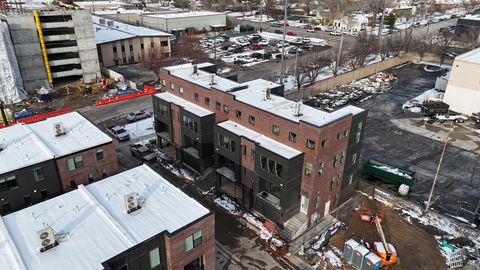 Photo of 443 W 400 N #301, Salt Lake City, UT 84103 (MLS # 2150419)