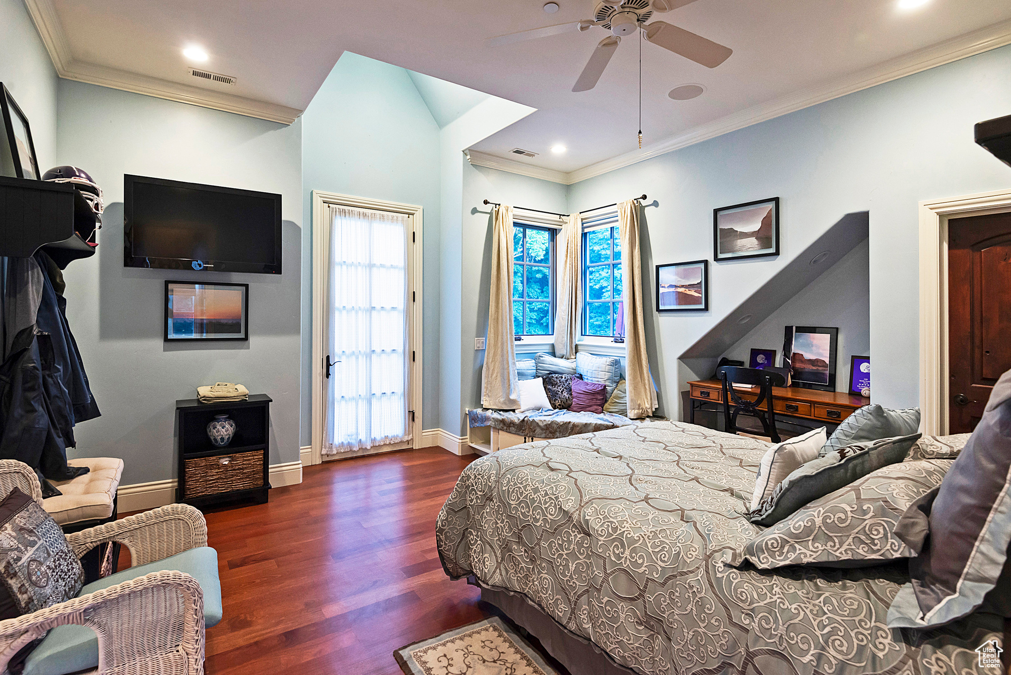 Holladay, Utah 84117, United States, 7 Bedrooms Bedrooms, ,7 BathroomsBathrooms,Residential,Active,89672