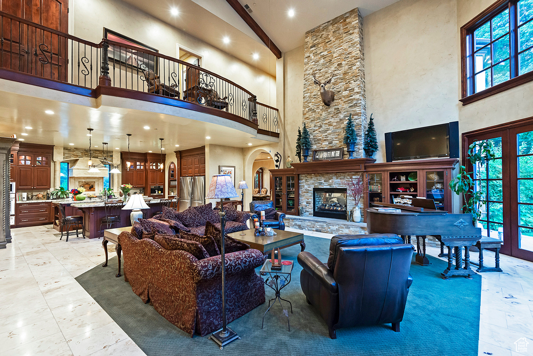 Holladay, Utah 84117, United States, 7 Bedrooms Bedrooms, ,7 BathroomsBathrooms,Residential,Active,89672