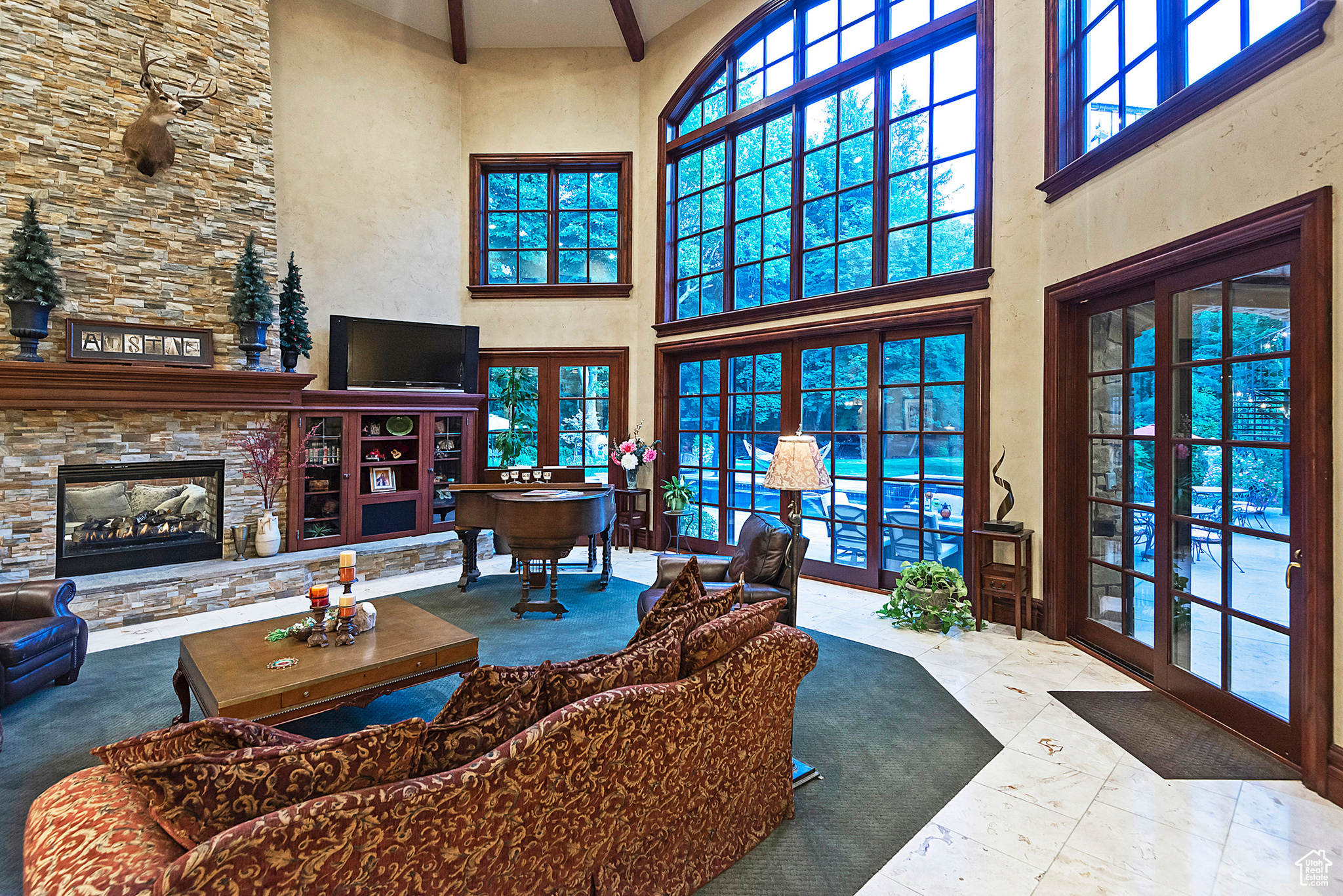 Holladay, Utah 84117, United States, 7 Bedrooms Bedrooms, ,7 BathroomsBathrooms,Residential,Active,89672