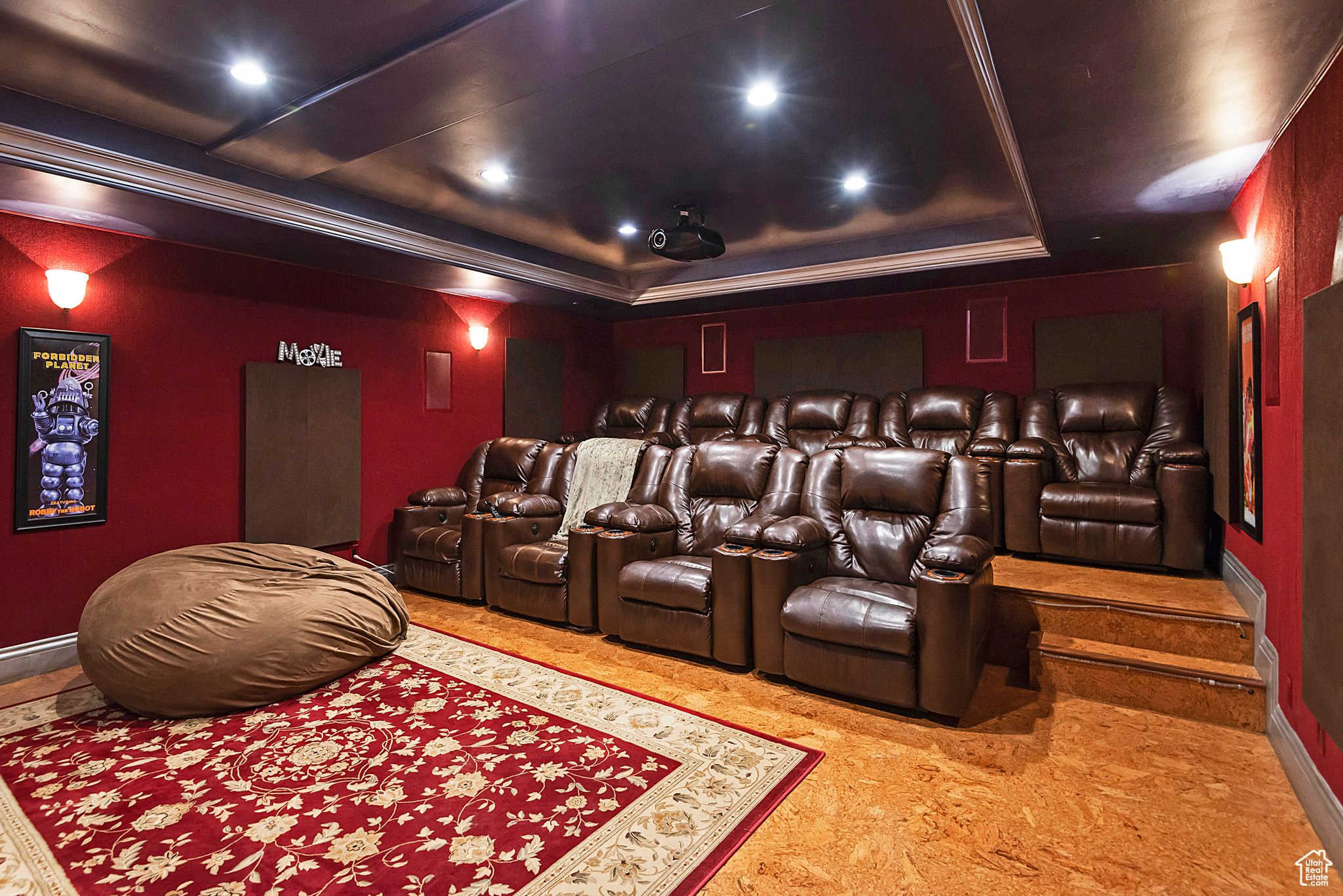 Holladay, Utah 84117, United States, 7 Bedrooms Bedrooms, ,7 BathroomsBathrooms,Residential,Active,89672