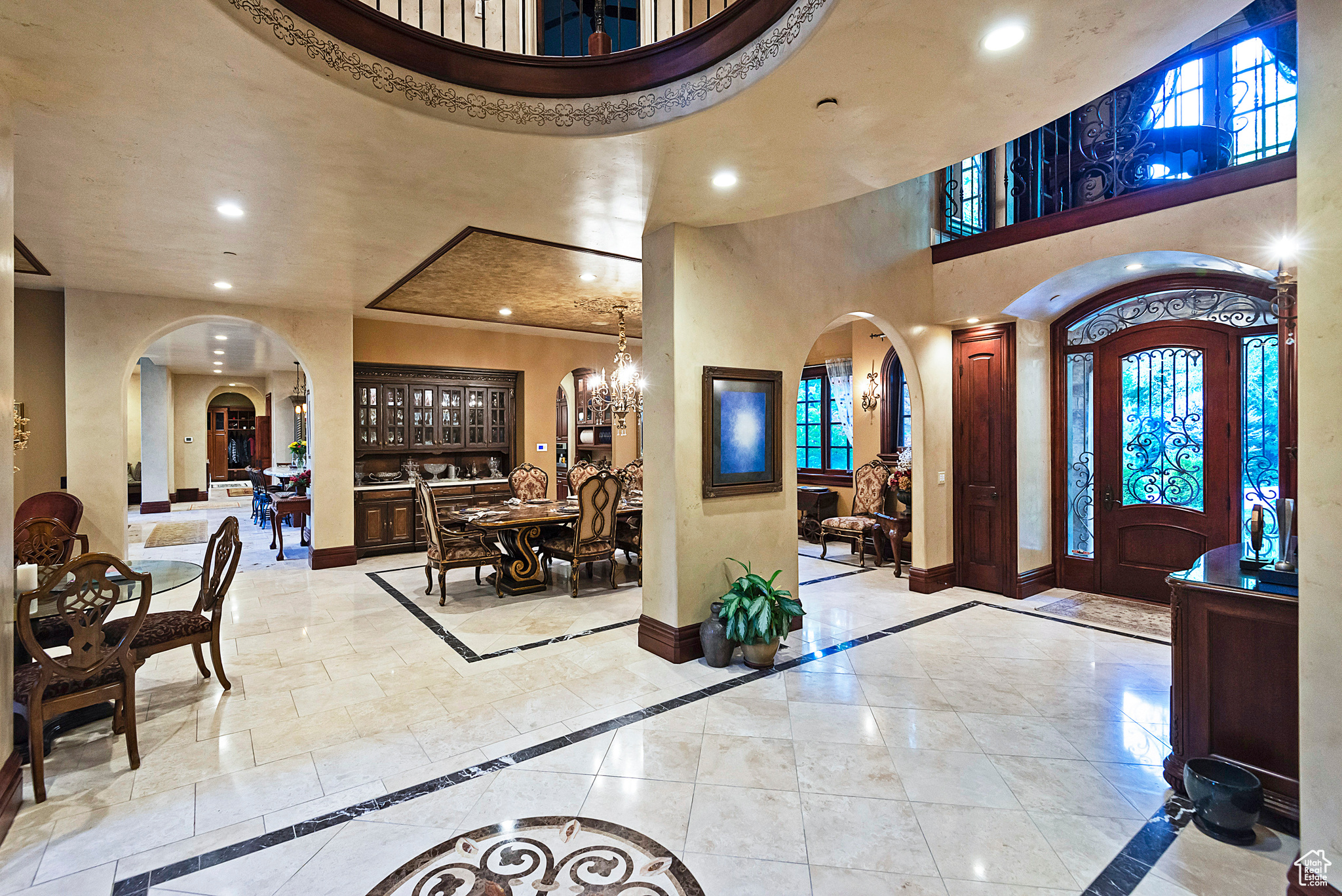 Holladay, Utah 84117, United States, 7 Bedrooms Bedrooms, ,7 BathroomsBathrooms,Residential,Active,89672