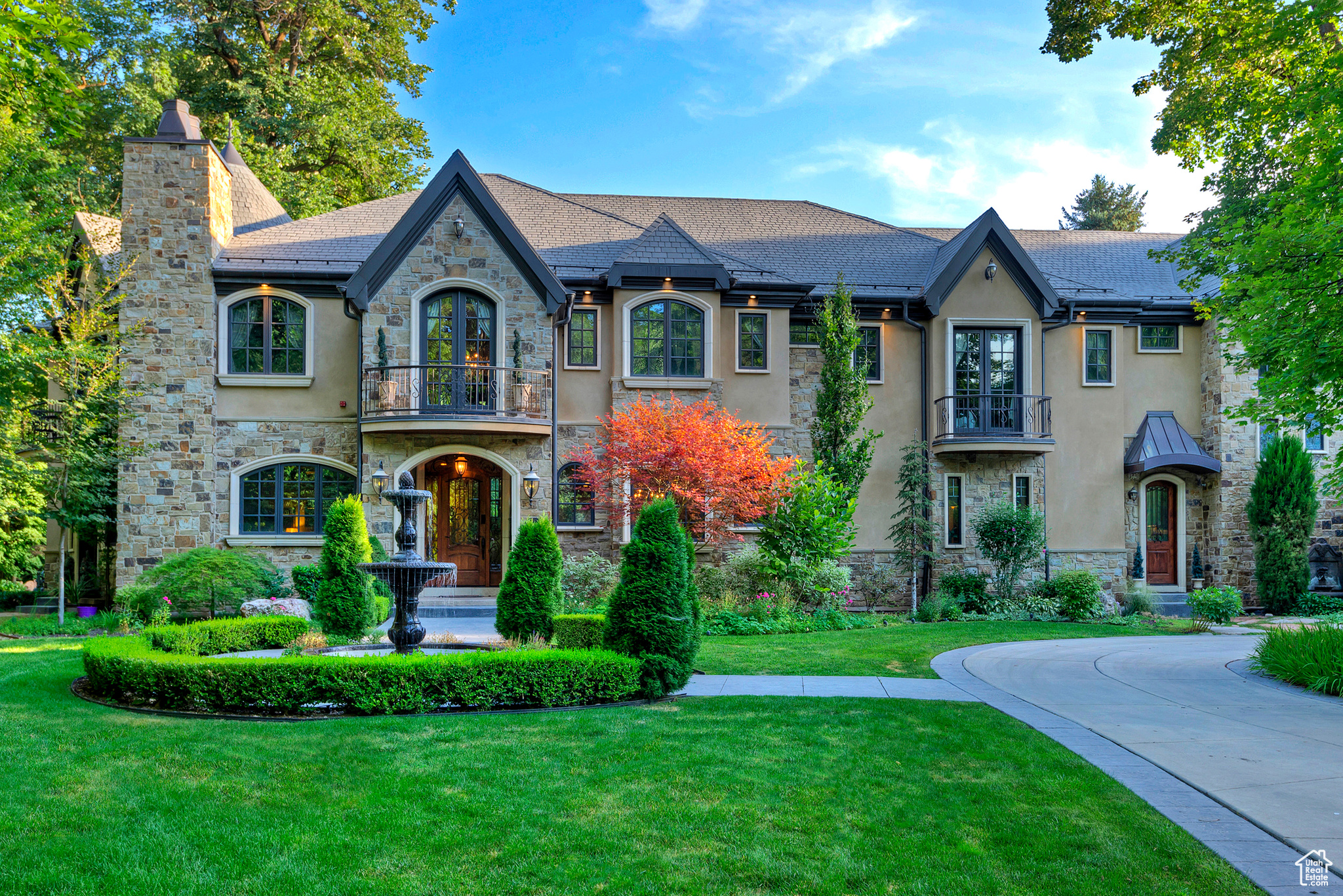 Holladay, Utah 84117, United States, 7 Bedrooms Bedrooms, ,7 BathroomsBathrooms,Residential,Active,89672