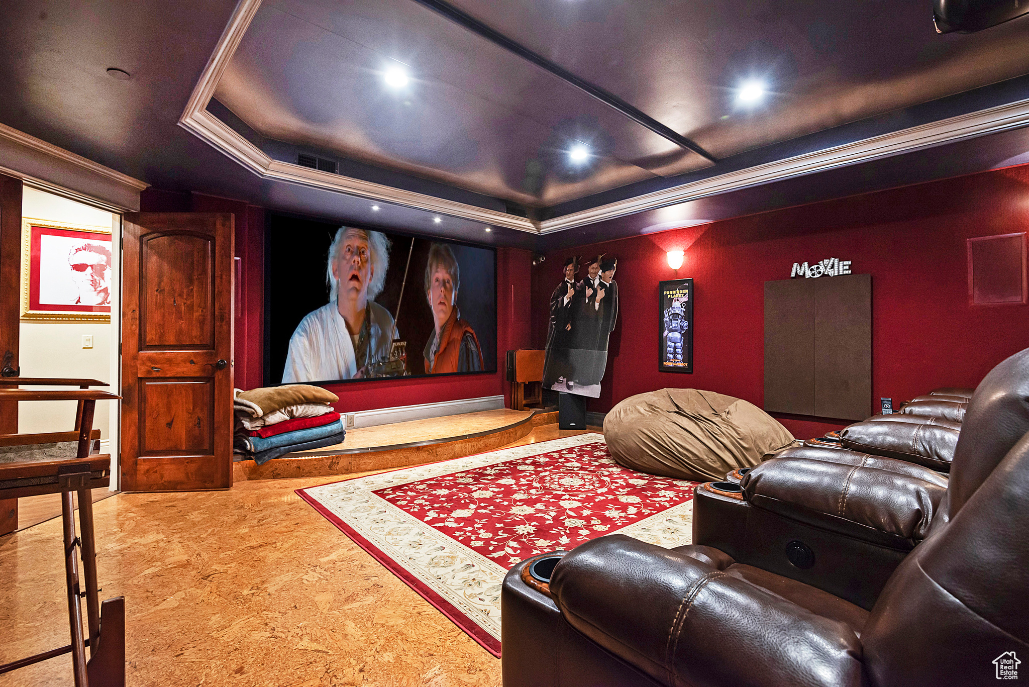 Holladay, Utah 84117, United States, 7 Bedrooms Bedrooms, ,7 BathroomsBathrooms,Residential,Active,89672