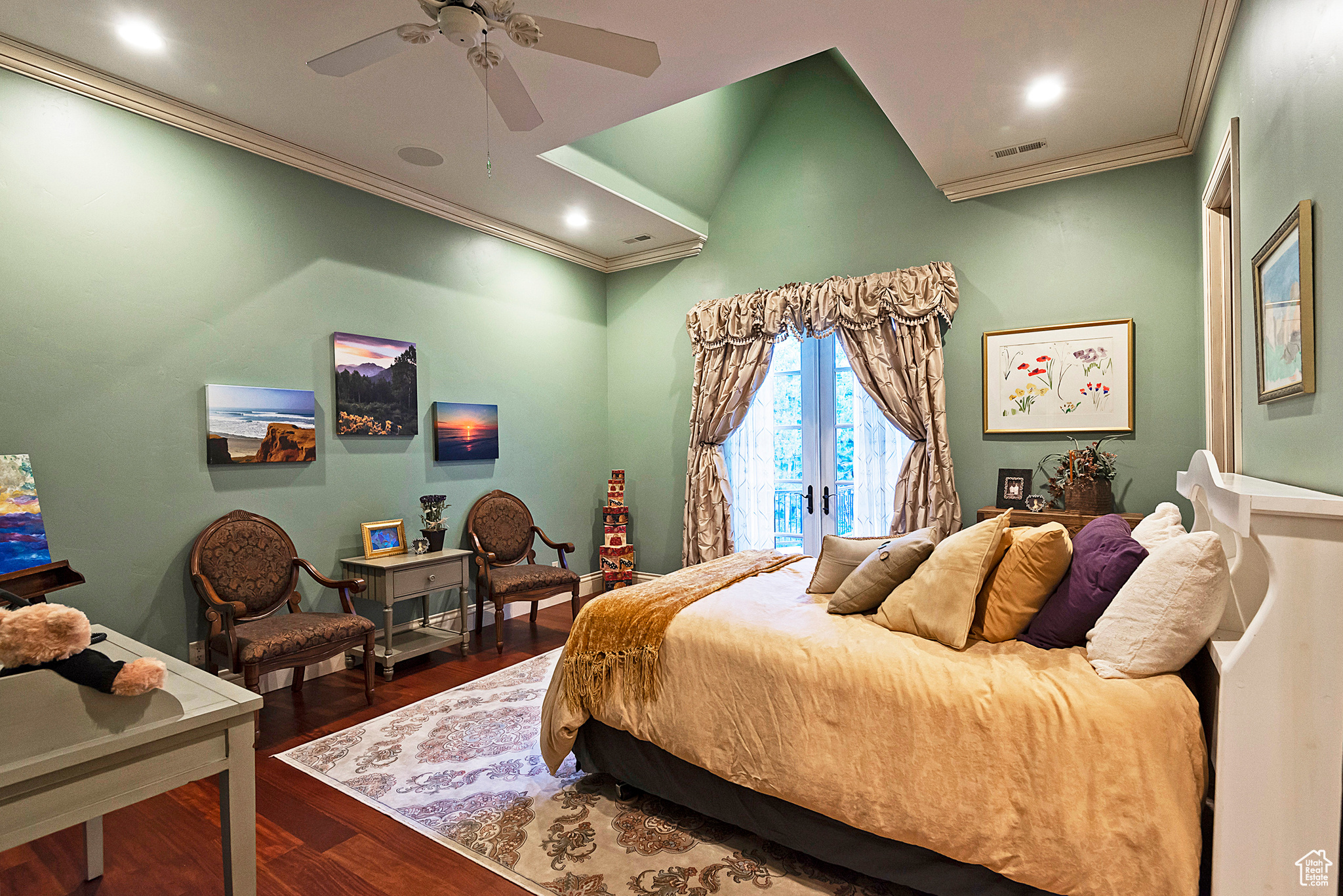 Holladay, Utah 84117, United States, 7 Bedrooms Bedrooms, ,7 BathroomsBathrooms,Residential,Active,89672