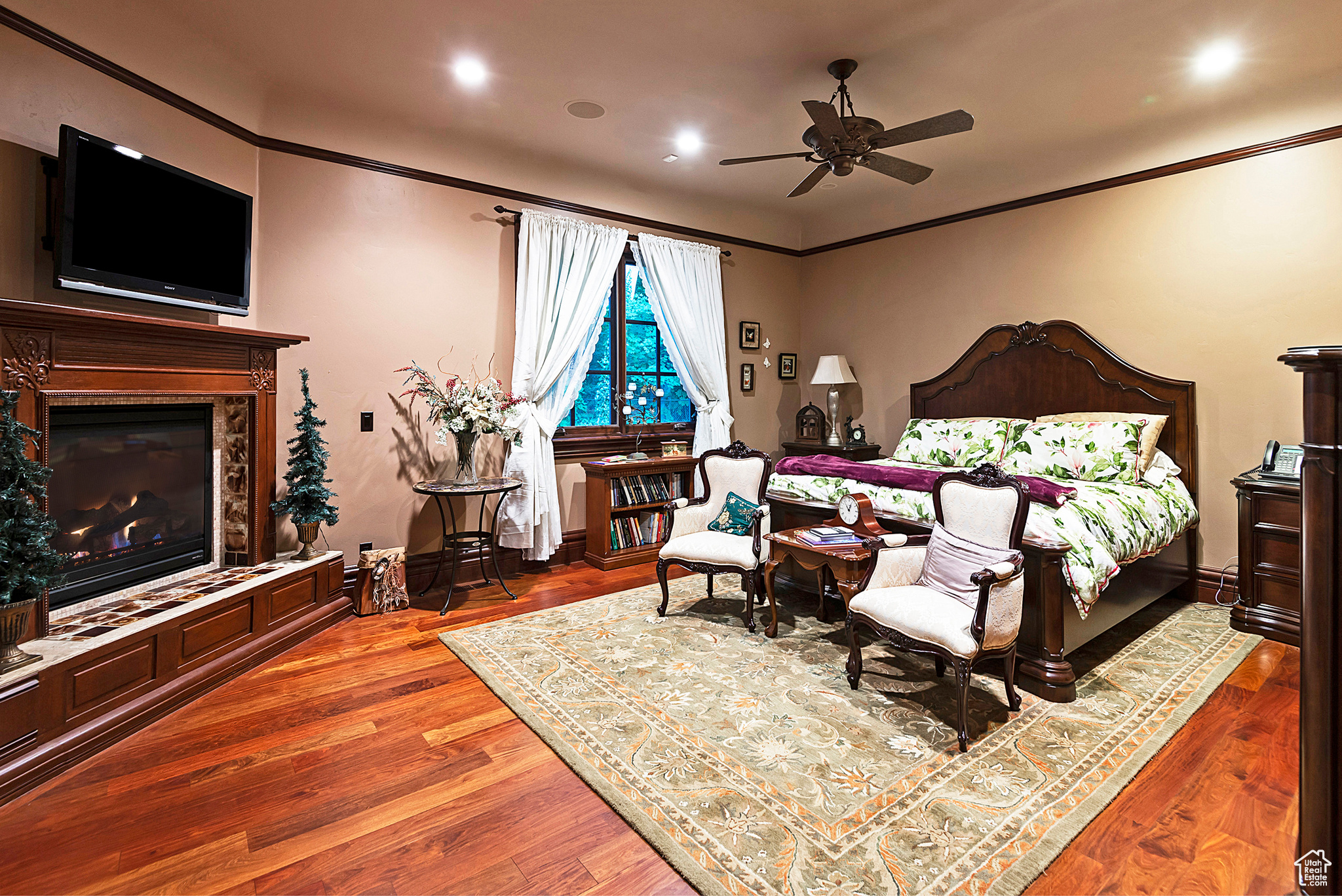 Holladay, Utah 84117, United States, 7 Bedrooms Bedrooms, ,7 BathroomsBathrooms,Residential,Active,89672