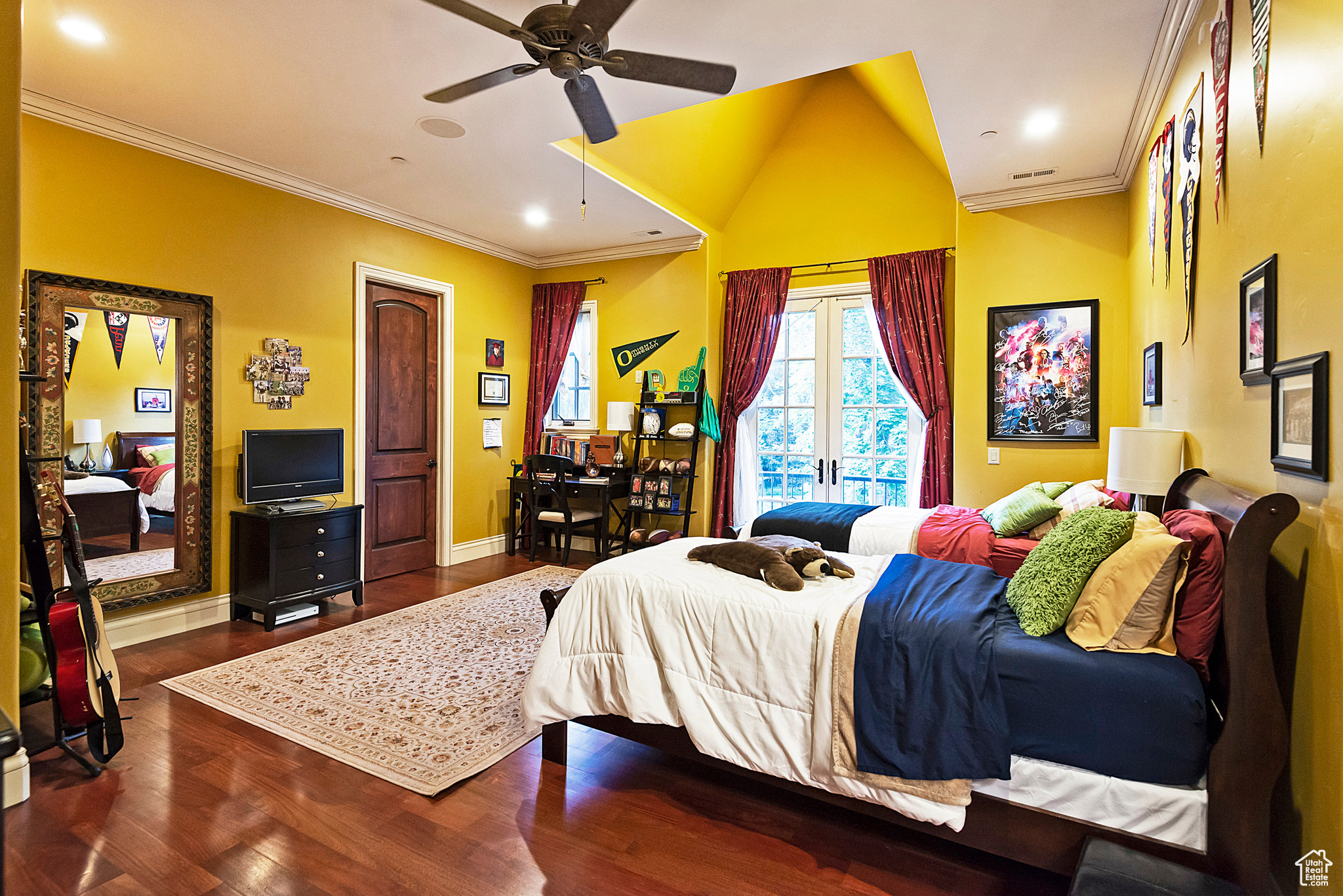 Holladay, Utah 84117, United States, 7 Bedrooms Bedrooms, ,7 BathroomsBathrooms,Residential,Active,89672