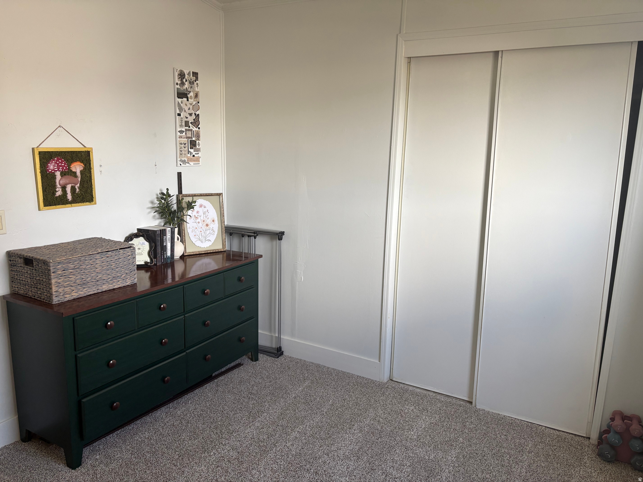 PRESTON MOBLE ESTATES - Residential