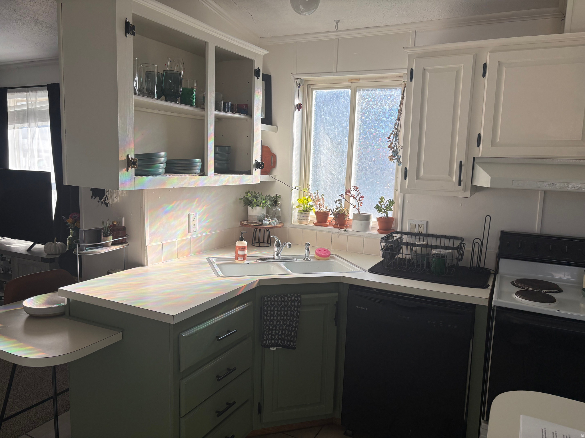 PRESTON MOBLE ESTATES - Residential