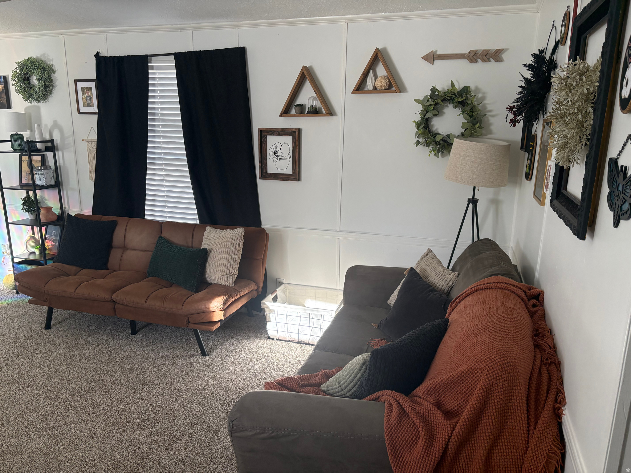 PRESTON MOBLE ESTATES - Residential