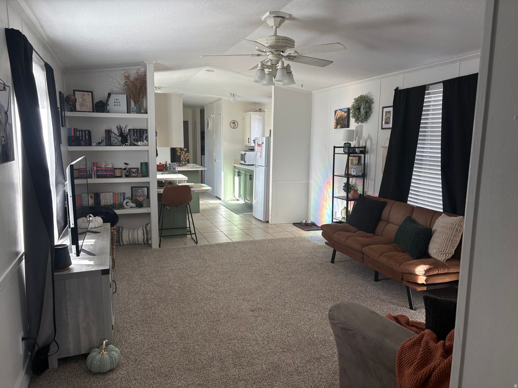 Photo of 3 W SUNRISE DR, Preston, ID 83263 (MLS # 2127535)