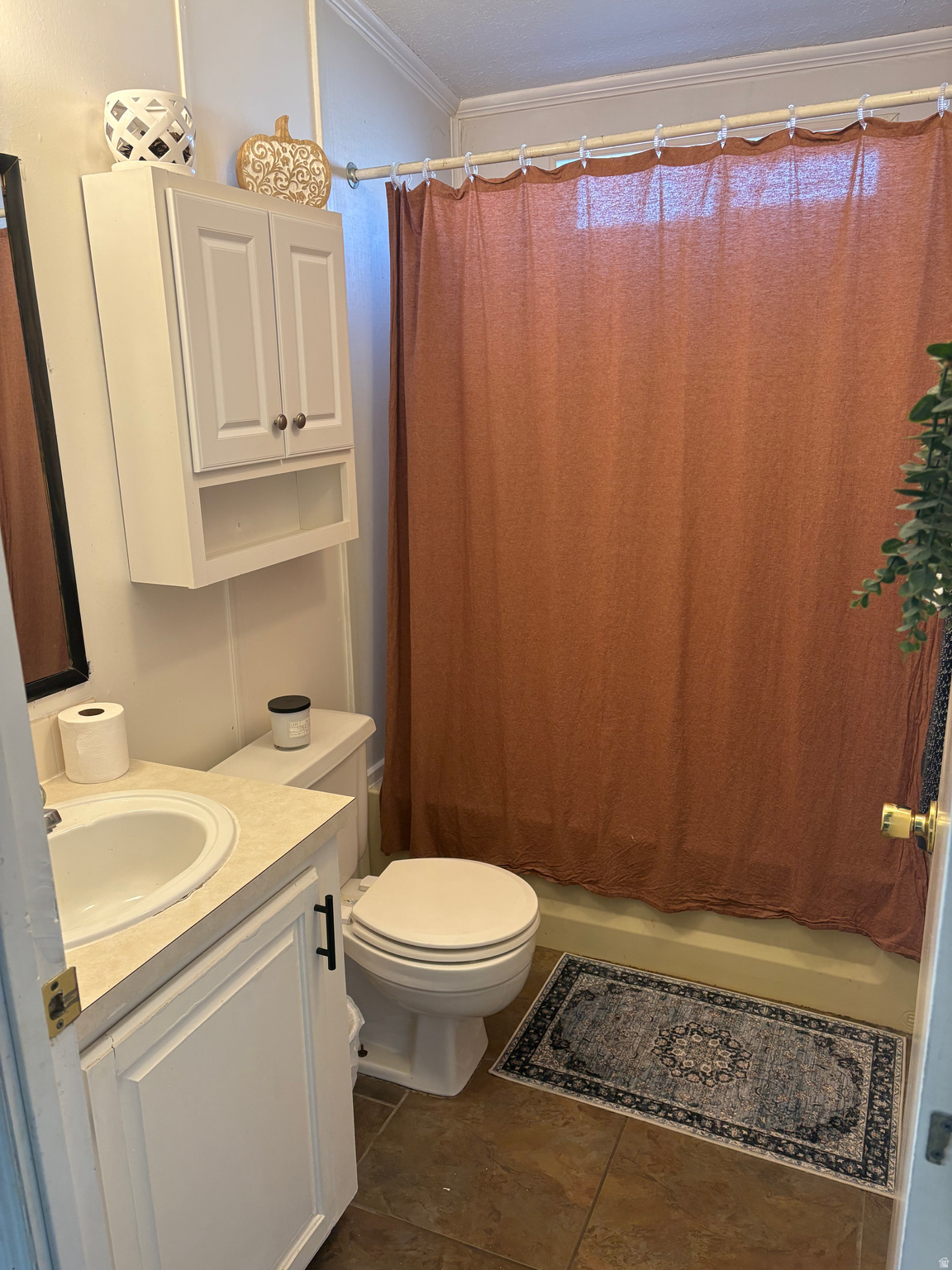 PRESTON MOBLE ESTATES - Residential