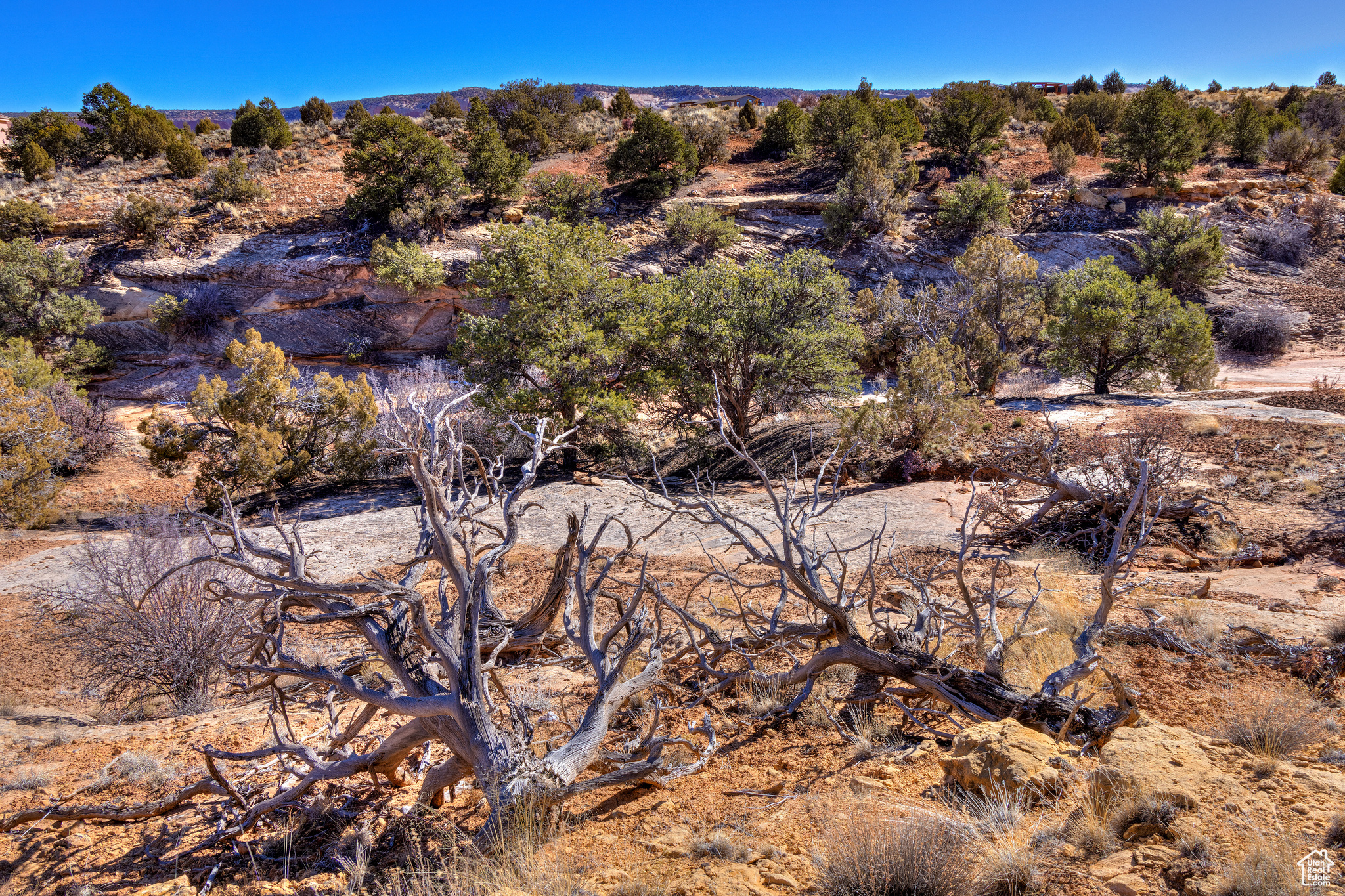 WILSON ARCH RESORT - Commercial Sale