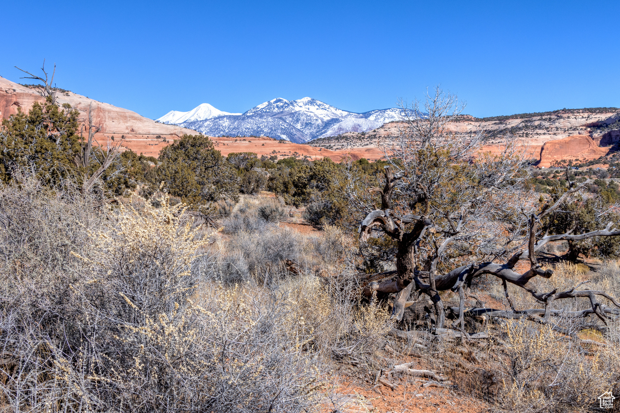 WILSON ARCH RESORT - Commercial Sale