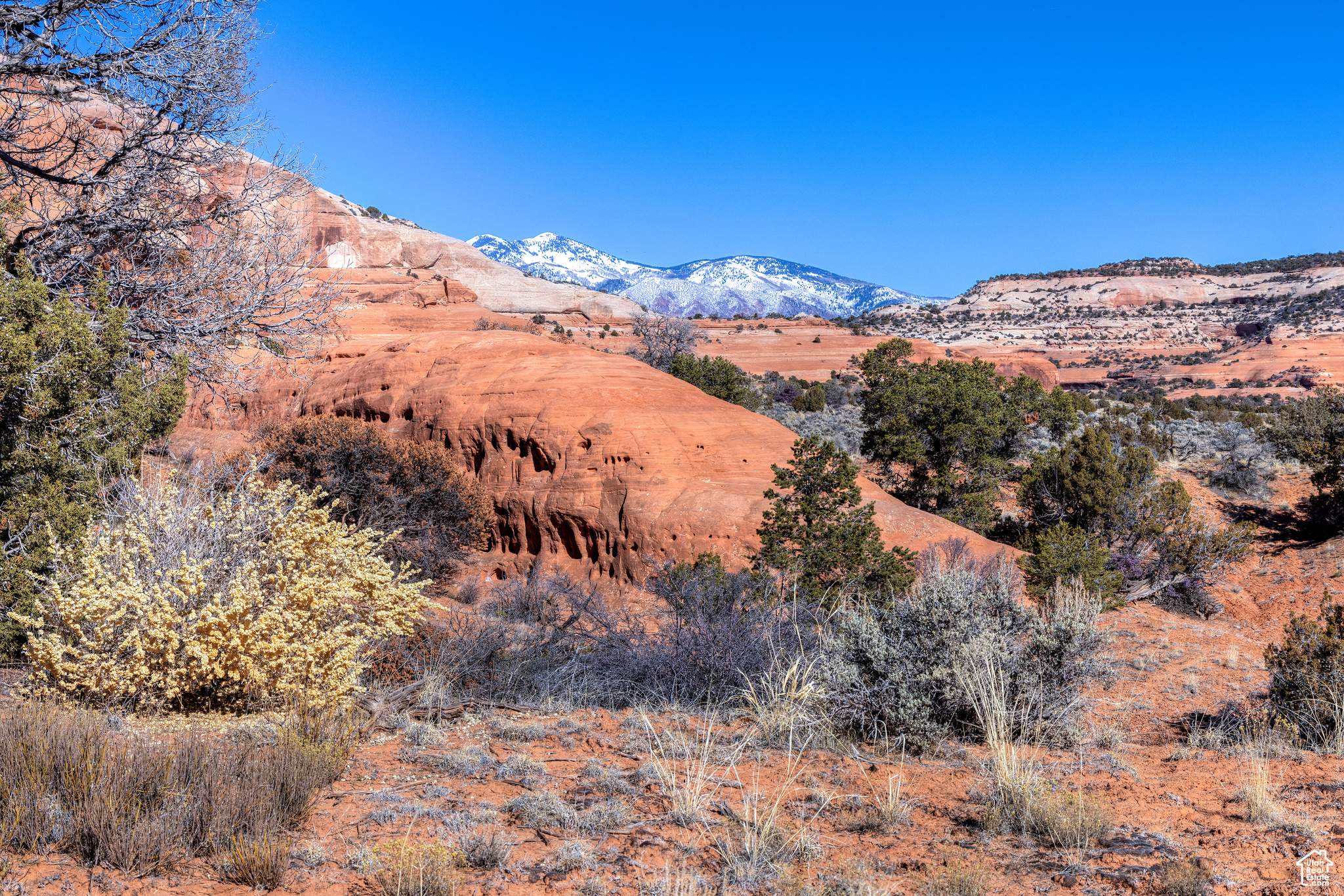 WILSON ARCH RESORT - Commercial Sale