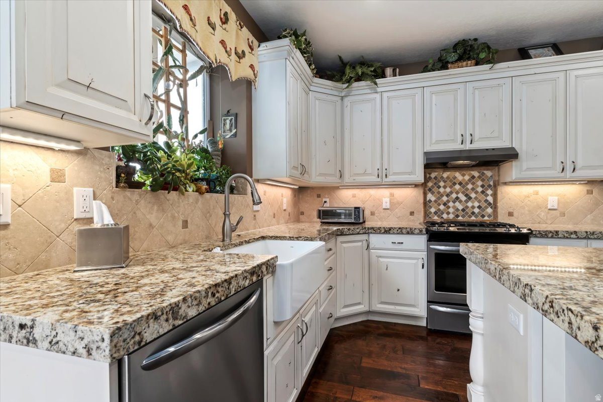 CROSSINGS AT TRAVERSE - Residential